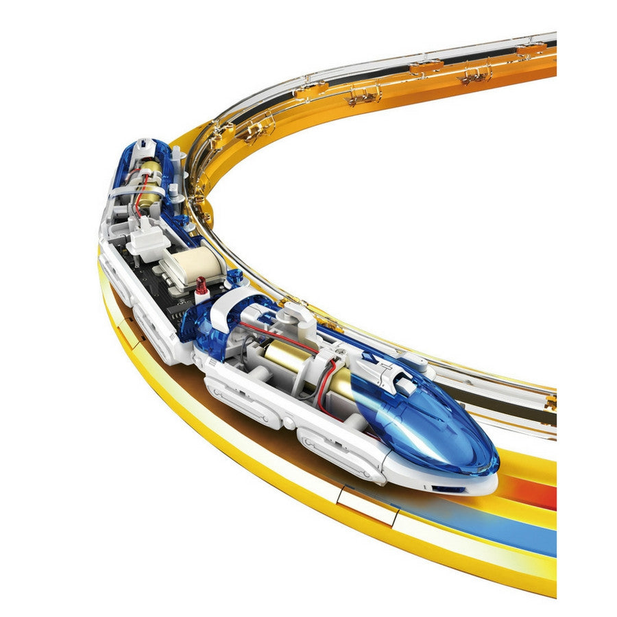 CIC Magnetic Levitation Express Floating Train | KidzInc Australia