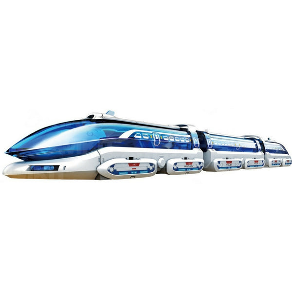 OWI - Magnetic Levitation Express Floating Train | KidzInc Australia | Online Educational Toy Store