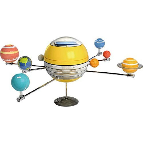 CIC Solar System Kit | STEM Toys | KidzInc Australia | Online Toys 2