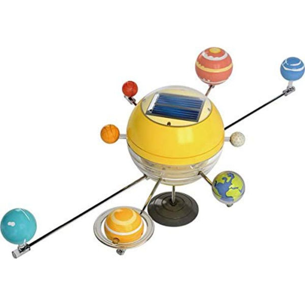 CIC Solar System Kit | STEM Toys | KidzInc Australia | Online Toys 3