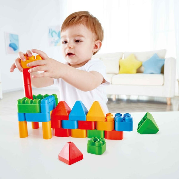 PolyM Build and Play Architect Starter Kit | KidzInc Australia | Educational Toys Online 3
