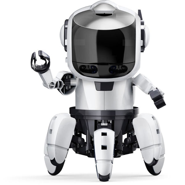 CIC Tobbie II Coding Robot with micro:bit | STEM Toys | KidzInc 2