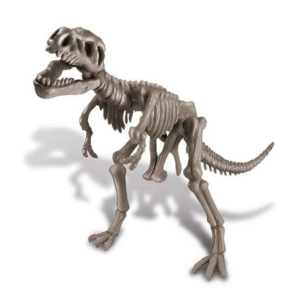 4M KidzLabs Dig A Dinosaur T-Rex Science Kit | KidzInc Australia 3
