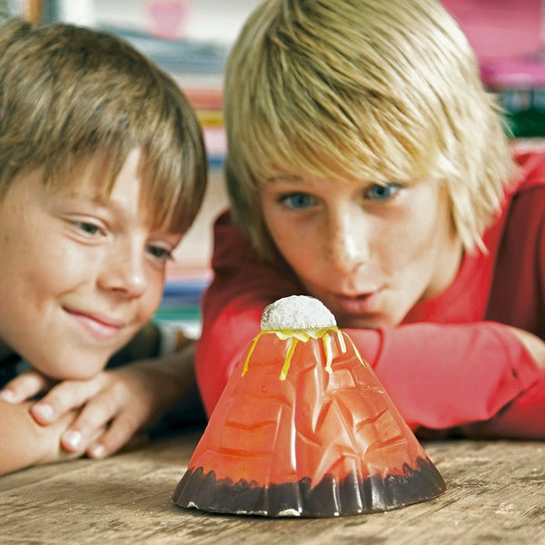 4M - KidzLabs Volcano Making Science Kit | KidzInc Australia | Online Educational Toy Store