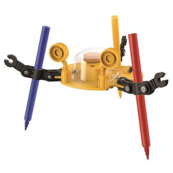 4M KidzRobotix Doodling Robot | Robotic Toys | KidzInc Australia | Educational Toys Online 3