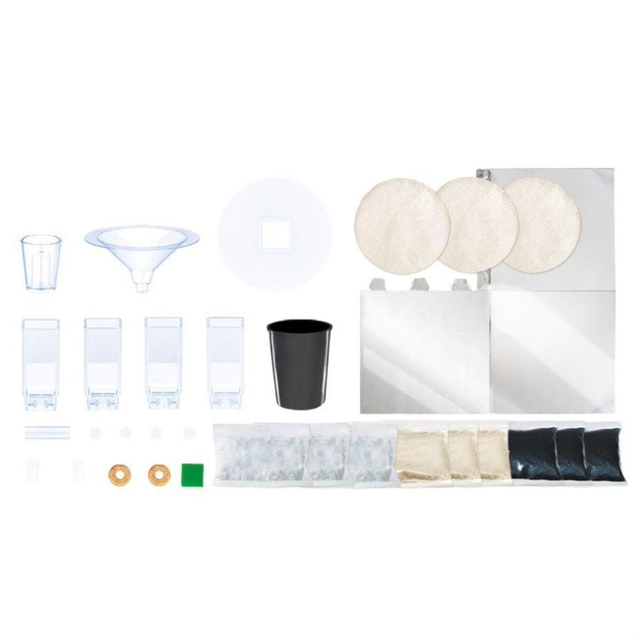4M Green Science Clean Water Science Kit | KidzInc Australia