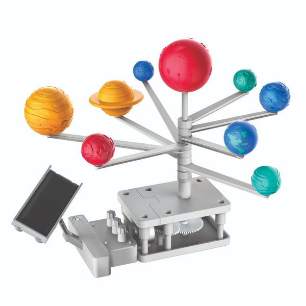 4M Green Science Solar System Kit | KidzInc Austtalia | Online Toys 2
