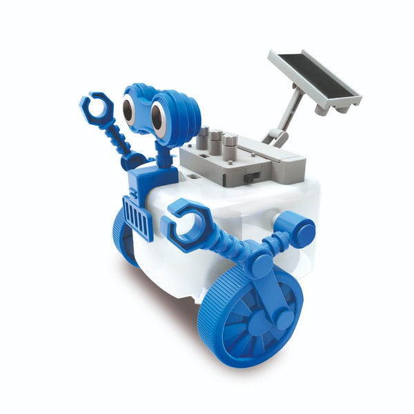 4M Green Science Rover Robot Science Kit | KidzInc Australia | Online Educational Toys 2
