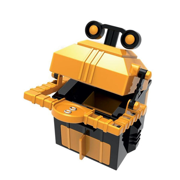 4M KidzRobotix Money Bank Robot STEM Science Kit | Kidzinc Australia | Online Educational Toys 3