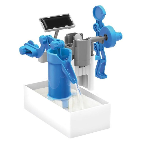 4M Green Science Water Pump Science Kit | STEM Toys KidzInc Australia 2