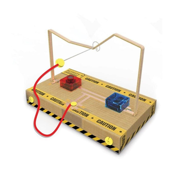 4M Techcraft Paper Circuit Science Kit | STEM Toys | KidzInc Australia 2