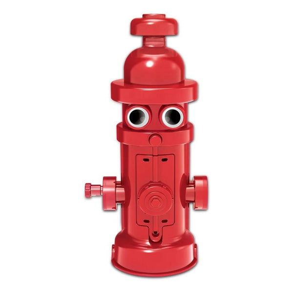 4M KidzRobotix Hydrant Robot | Robotic Toys | KidzInc Australia 3