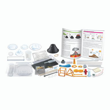 4M STEAM Deluxe Kitchen Science | Kidzinc Australia | Online Educational Toys 4