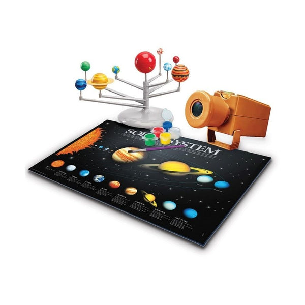 4M Toys STEAM Powered Kids Space Exploration | KidzInc Australia 3