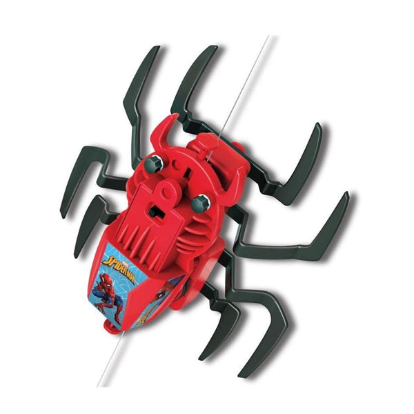4M Toys - Marvel Spiderman Spider Robot