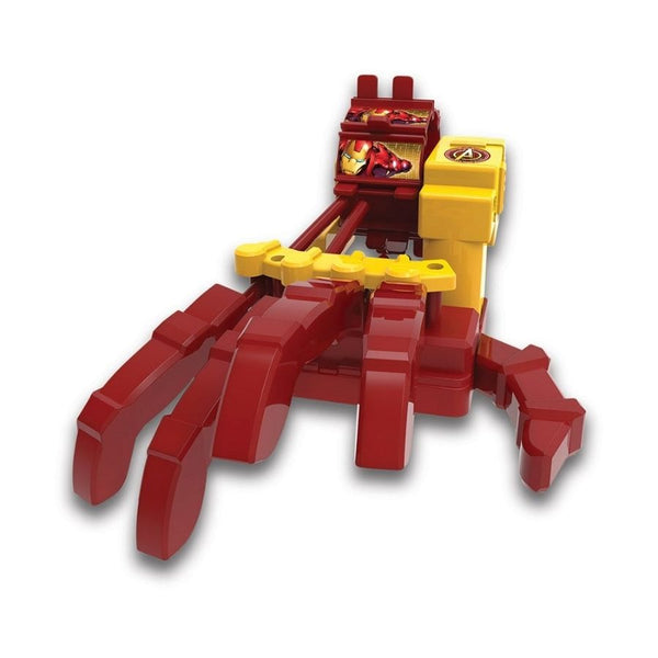 4M Toys Marvel Avengers Iron Man Robot Hand | Kidzinc Australia 2