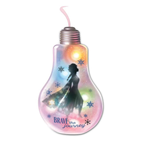 4M Disney Frozen II Magic Light Bulb | KidzInc Australia 3