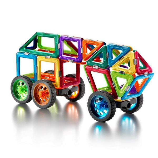 GeoSmart - Space Trucks | KidzInc Australia | Online Educational Toy Store