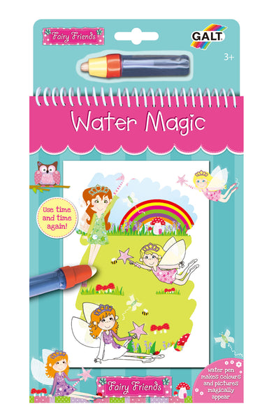 Galt - Water Magic - Fairy Friends | KidzInc Australia | Online Educational Toy Store