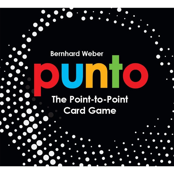 Gamewright Games Punto Card Game | KidzInc Educational Toys and Games 2
