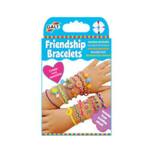 Galt - Friendship Bracelets | KidzInc Australia | Online Educational Toy Store