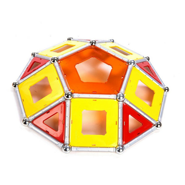 GeoMag - Panels 104 | KidzInc Australia | Online Educational Toy Store