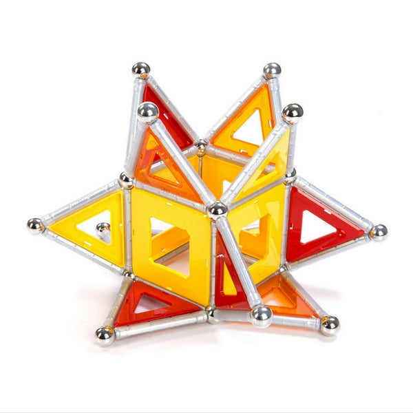 GeoMag - Panels 104 | KidzInc Australia | Online Educational Toy Store