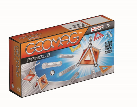 GeoMag - Panels 22 | KidzInc Australia | Online Educational Toy Store