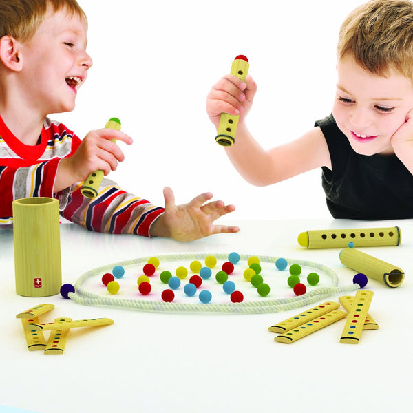 Hape - Rapido Game | KidzInc Australia | Online Educational Toy Store