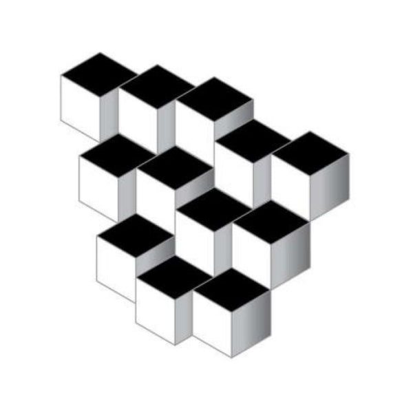 The Happy Puzzle Company Illusion Cubes Game | KidzInc Australia 4