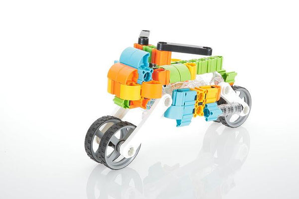 IQ Key - Builder 500 | KidzInc Australia | Online Educational Toy Store
