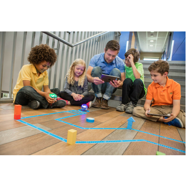 Sphero SPRK+ Edition | STEM Robotics and Coding Toy | KidzInc Australia | Online Educational Toys 6