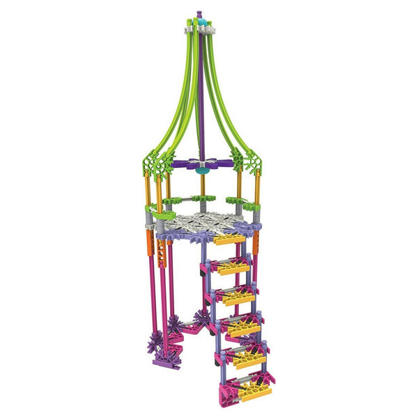 K'nex - Imagination Makers 50 Model Set | KidzInc Australia | Online Educational Toy Store