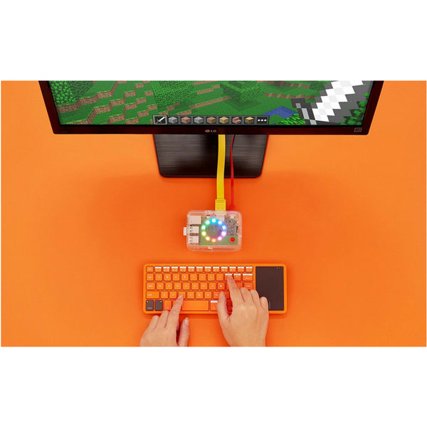 Kano Computer Kit Make A Computer, Learn To Code | KidzInc Australia | Online Educational Toy Shop 4