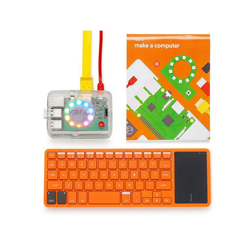 Kano Computer Kit Make A Computer, Learn To Code | KidzInc Australia | Online Educational Toy Shop