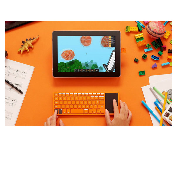 Kano Computer Kit Complete Kit, Make and Code Your Own Laptop |KidzInc Australia | Online Educational Toys 3