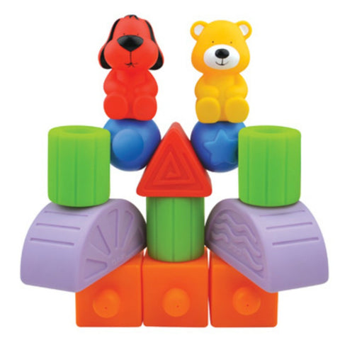 K's Kids - Popboblocs - Fun Park | KidzInc Australia | Online Educational Toy Store