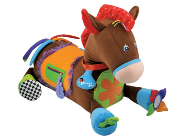 K's Kids - Tony the Pony | KidzInc Australia | Online Educational Toy Store