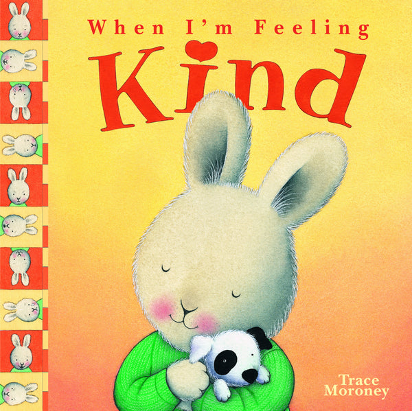 Five Mile Press - When I'm Feeling Kind | KidzInc Australia | Online Educational Toy Store
