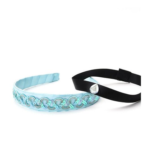 Little Adventures - Cinderella Headband Set | KidzInc Australia | Online Educational Toy Store