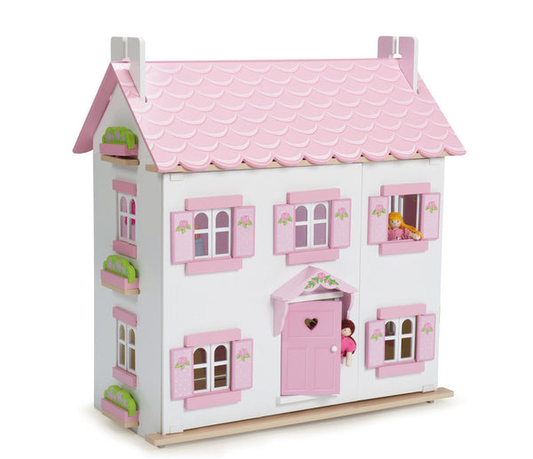 Le Toy Van - Sophie's House | KidzInc Australia | Online Educational Toy Store