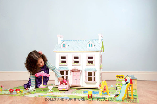 Le Toy Van - Mayberry Manor | KidzInc Australia | Online Educational Toy Store