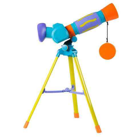 Learning Resources - Geosafari My First Telescope | KidzInc Australia | Online Educational Toy Store