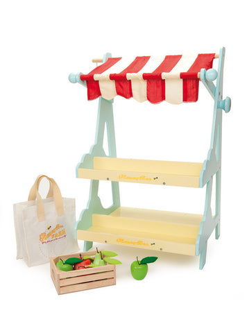 Le Toy Van - Honeybee Market | KidzInc Australia | Online Educational Toy Store