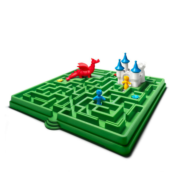 Smart Games Sleeping Beauty | Preschool Puzzle Game |KidzInc Australia 3