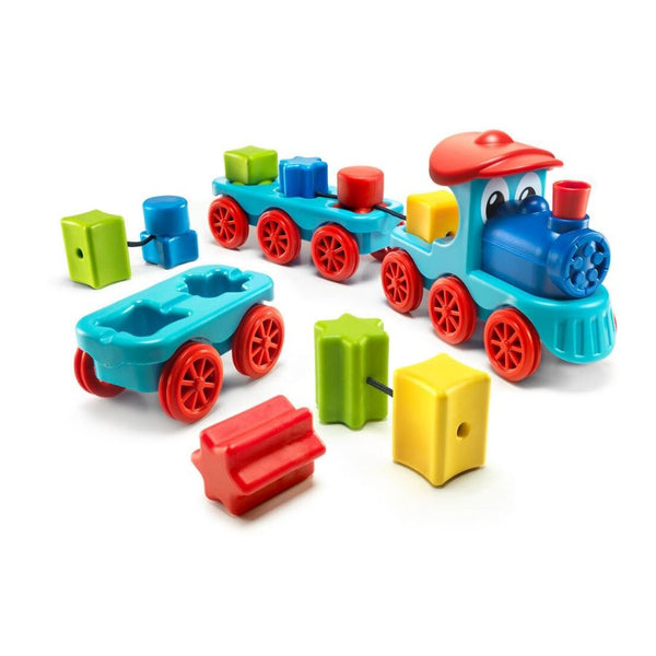Smart Games Brain Train Game for Preschoolers | KidzInc Australia | Online Educational Toys 2