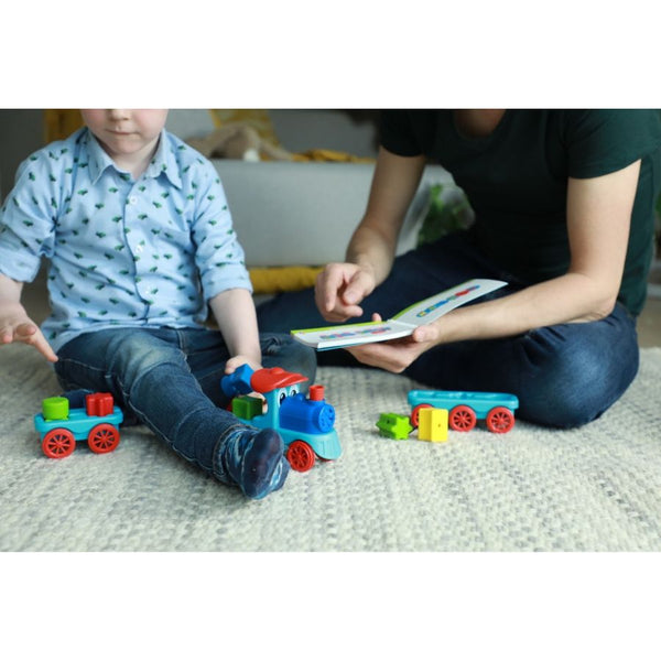 Smart Games Brain Train Game for Preschoolers | KidzInc Australia | Online Educational Toys 5