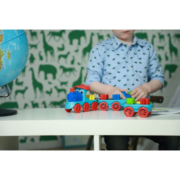 Smart Games Brain Train Game for Preschoolers | KidzInc Australia | Online Educational Toys 3