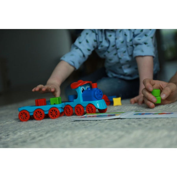 Smart Games Brain Train Game for Preschoolers | KidzInc Australia | Online Educational Toys 6