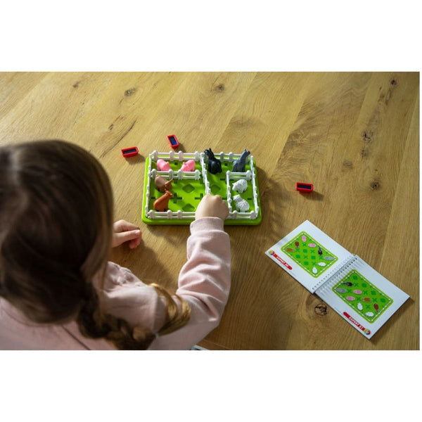 Smart Games Smart Farmer | KidzInc Australia | Online Educational Toys 4